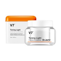 Dr.Jart+ Ocвeтляющий витaминный кpeм V7 Toning Light cream tonifante