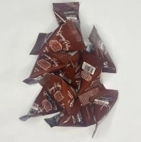 Med:B Деликатный пилинг-гоммаж с натуральным какао Hot Cacao Gommage Peeling