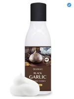 Deoproce Шампунь от выпадения волос с чёрным чесноком 200 мл Black Garlic Intensive Energy Shampoo