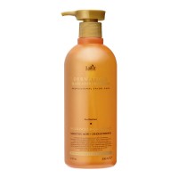 Lador Укрепляющий шампунь для тонких волос 530мл Dermatical Hair-Loss Shampoo For Thin Hair