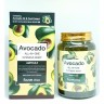 Farmstay Многофункциональная сыворотка с авокадо 250мл Avocado All in One Intensive Moist Ampoule