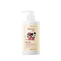 JMSolution Лосьон для тела с ароматом мускуса и мака Disney Collection Sweet Soap Body Lotion