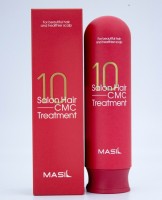 Masil Маска для волос  с аминокислотами 300 мл Masil Salon hair cmc Treatment