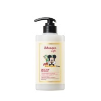 JMsolution Маска-бальзам для волос с ароматом мускуса и мака Life Disney Collection Sweet Soap Treatment