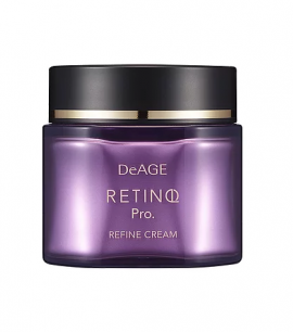 Charmzone Антивозрастной крем с ретинолом DeАge Retinol Pro Refine Cream