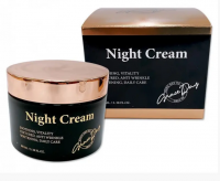 Grace Day Ночной лифтинг крем с пептидами Night cream