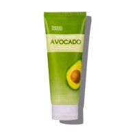 Tenzero Пилинг-гель для лица с экстрактом авокадо Refresh Peeling Gel Avocado