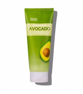 Tenzero Пилинг-гель для лица с экстрактом авокадо Refresh Peeling Gel Avocado
