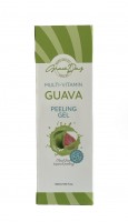 Grace Day Пилинг-скатка  с экстрактом гуавы Multi-Vitamin Guava Peeling Gel