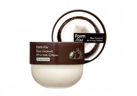 Farmstay Крем для лица и тела с маслом кокоса Real Coconut All-in-One Cream