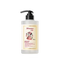 JMsolution Шампунь для волос с ароматом мускуса и мака Life Disney Collection Sweet Soap Shampoo