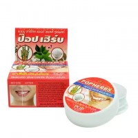 POP Herbs Зубная паста с бамбуковым углем и солью Bamboo Charcoal & Salt Toothpaste