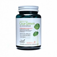 Eco Branch Сыворотка для лица с центеллой 250 мл Cica Green All in One Ampoule