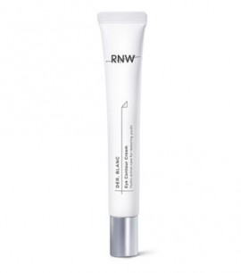 RNW Многофункциональный крем для кожи вокруг глаз Blanc Eye Contour Cream