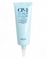 Esthetic House Средство для глубокого очищения кожи головы CP-1 Head Spa Scalp Scaler