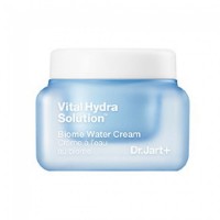 Dr.Jart+ Увлажняющий крем для лица Vital Hydra Solution Biome Water Cream