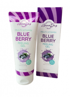 Grace Day Пилинг-скатка с черникой Multi-Complex Peeling Gel Blueberry