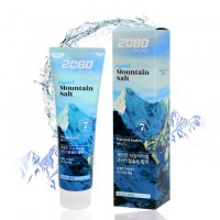 Aekyung Зубная паста с гималайской солью 2080 Pure Crystal Mountain Salt Toothpaste