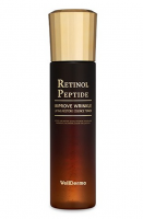 Wellderma Антивозрастной лифтинг тонер с ретинолом и пептидами Retinol Peptide Lifting Restore Essence Toner