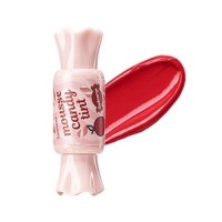 The Saem Тинт-конфетка для губ 01 Redmango Mousse Saemmul Mousse Candy Tint