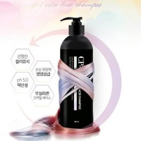 Esthetic House Шампунь для защиты цвета окрашенных волос CP-1 Color Fixer Shampoo