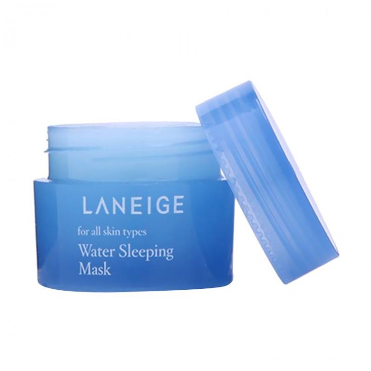 Laneige Увлажняющая ночная маска 15 мл Water Sleeping Mask