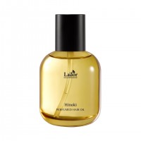 Lador Парфюмированное масло для волос 80 мл 02 HINOKI Perfumed Hair Oil
