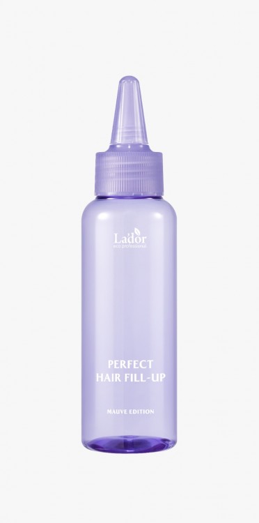 Lador Набор филлеров для волос 100+100мл Perfect Hair Fill-Up Duo Set Mauve Edition