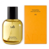 Lador Парфюмированное масло для волос 80 мл 03 OSMANTHUS Perfumed Hair Oil