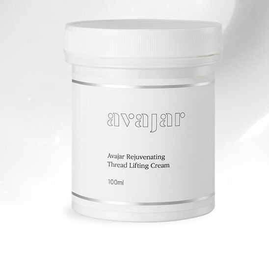 Avajar Омолаживающий нитевой крем-лифтинг Rejuvenating Thread Lifting Cream