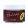 Jigott Крем-лифтинг с авокадо Lifting Real Avocado Cream