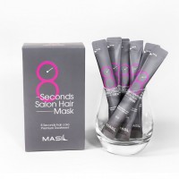 Masil Маска (пробник) для волос Салонный эффект за 8 секунд  8 Seconds Salon Hair Mask