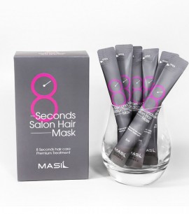 Masil Маска (пробник) для волос Салонный эффект за 8 секунд  8 Seconds Salon Hair Mask