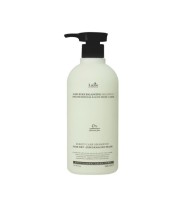 Lador Мягкий увлажняющий шампунь без силиконов NewPlex Balancing Shampoo