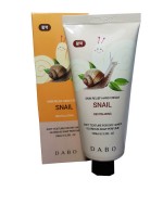 Dabo Крем для рук с муцином улитки Skin Relief Hand Cream Snail