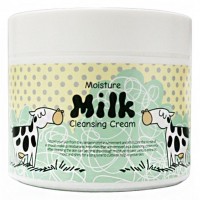 Enough Массажный очищающий крем Moisture Milk Cleansing Massage Cream