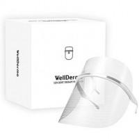 Wellderma Светодиодная LED-маска для лица