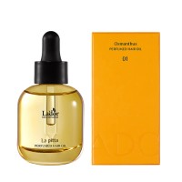 Lador Парфюмированное масло 30мл для волос 01 LA PITTA Perfumed Hair Oil