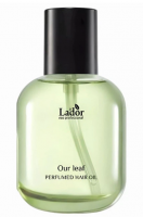 Lador Парфюмированное масло 30мл для волос OUR LEAF Perfumed Hair Oil