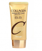 Enough Увлажняющий BB крем с коллагеном Collagen Moisture BB Cream SPF47