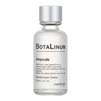 Meditime Лифтинг ампула с эффектом ботокса Botalinum Ampoule