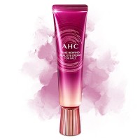 AHC Премиальный крем для глаз Time Rewind Real Eye Cream For Face 8 Launching