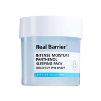 Real Barrier Капсульная ночная маска с 5% пантенола Intense Moisture Panthenol Sleeping Pack