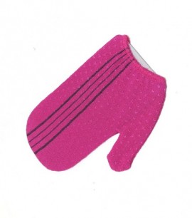 Tamina Мочалка-пилинг рукавичка Gloves Towel