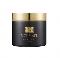 Charmzone Высококонцентрированный крем для эластичности кожи Top News GE Ultimate Special Tension Cream