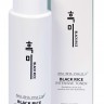 Black Rice Кислотный очищающий тонер для проблемной кожи Intensive Toner .