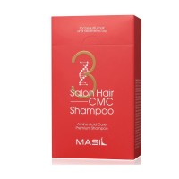 Masil Комплект 20шт Шампунь с аминокислотами 3 Salon Hair CMC Shampoo