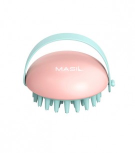 Masil Массажная щетка для мытья головы Head Cleaning Massage Brush