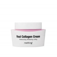 Meditime Коллагеновый лифтинг-крем NEO Real Collagen Cream