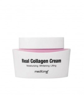 Meditime Коллагеновый лифтинг-крем NEO Real Collagen Cream